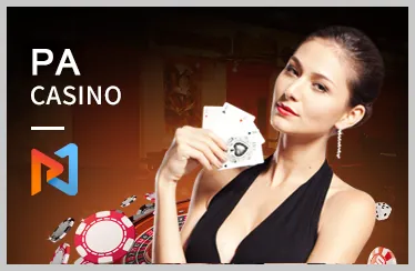 Người chia bài trực tiếp tại bàn roulette trong casino online.